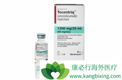 ��EGFRͻ����ALKͻ��ķΰ�����Ŀǰ����ʹ��Atezolizumab�����Ʒ�