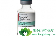 ���߼������Ƽ�Tecentriq�밢��˹͡����ĸ����Ʒΰ�Ч���ã�