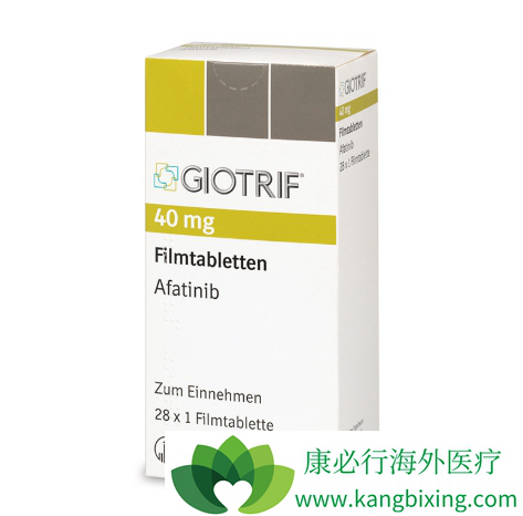 EGFR-TKI