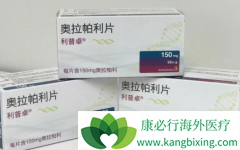 ����������PARP���Ƽ��Ƿ����ѳ�����������ѡҩ�