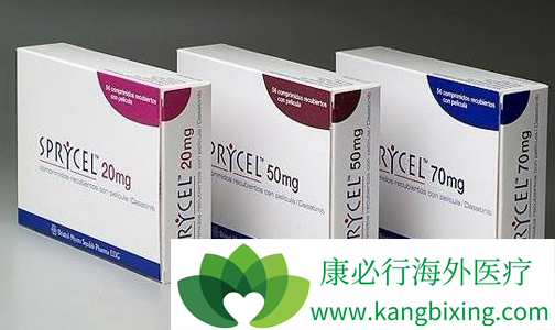 达沙替尼 达沙替尼