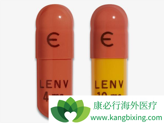 乐伐替尼 乐伐替尼