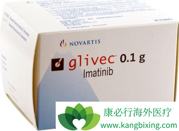 甲磺酸伊马替尼 甲磺酸伊马替尼