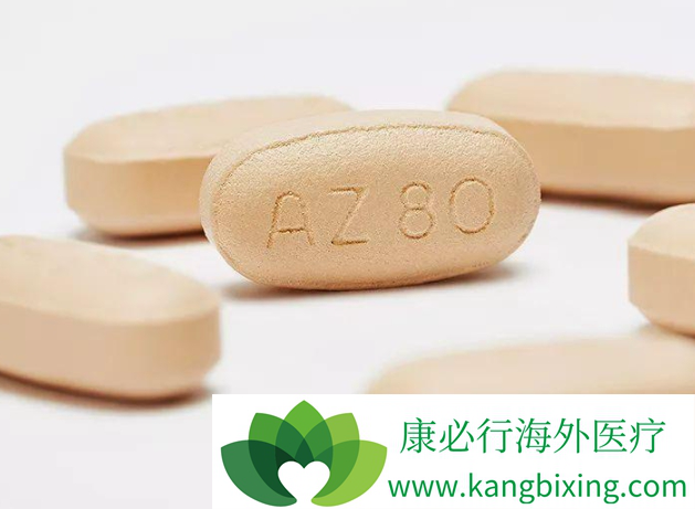 奥希替尼 奥希替尼