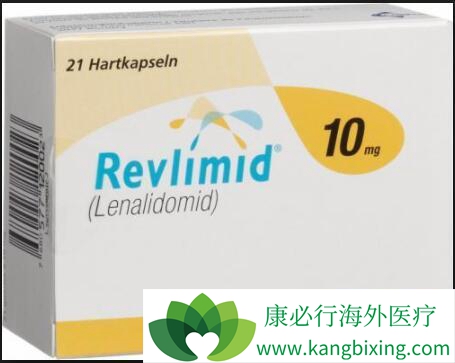 雷利度胺 雷利度胺