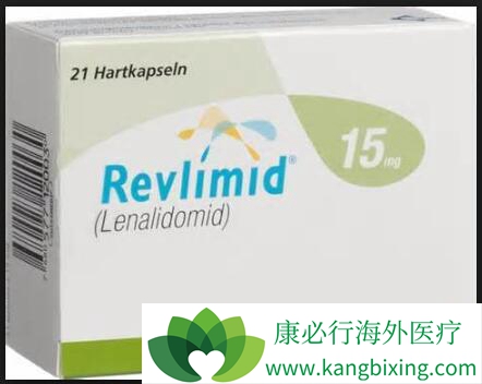 雷利度胺 雷利度胺