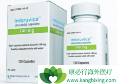 ��Щ��Ѫ�����߿ɴ���³����(ibrutinib)���������л��棿