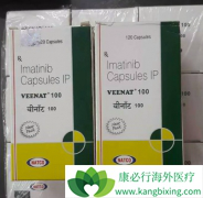 ��������(imatinib)�������İ�Ѫ����Ϊ�ɿ��Ƶ����Լ���