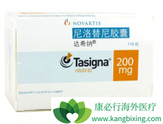 �������ὺ��(tasigna)���ƺ�ļ���Ӧ���ʸ���