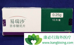 EGFRͻ��ķ�Сϸ���ΰ����߳��˼��������⻹����Щҩ�