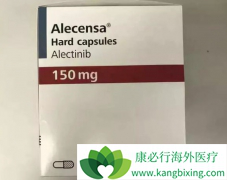 ALK���Ƽ���EGFR���Ƽ���Ŀǰ��Сϸ���ΰ����õİ���ҩ��