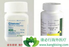����TKI�����������(Imatinib)���������ڻ�������