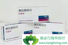 ��������(Olaparib)��AKT���Ƽ����ÿ��ö���ʵ�������ֳ���������