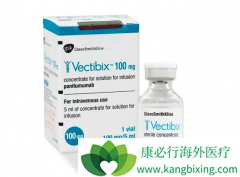 ���ᵥ����Vectibix������������Ұ����KRASת���Խ�ֱ����