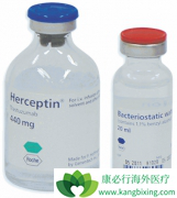 HER2�������ٰ��������ú���͡(Herceptin)��