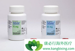 ���������BRAF���Ƽ��Ǻ�ɫ�������ߵ�������ѡ