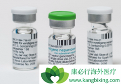 Luxturna������FDA��׼���е��׸������Ʒ�