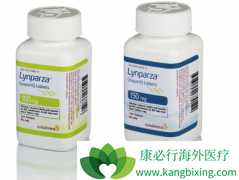 ����������Lynparza������һ��ά������BRCAm�����ѳ���