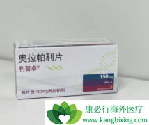 ��˹��������PAPR���Ƽ��������ᣨolaparib����������Ӧ֢