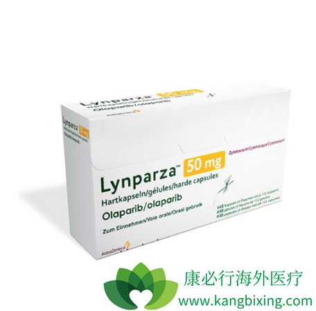 Lynparza