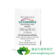 PNH������ҩUltomiris��ravulizumab�����FDA��׼����