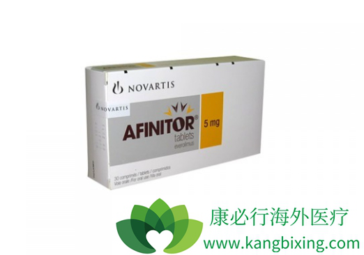 afinitor