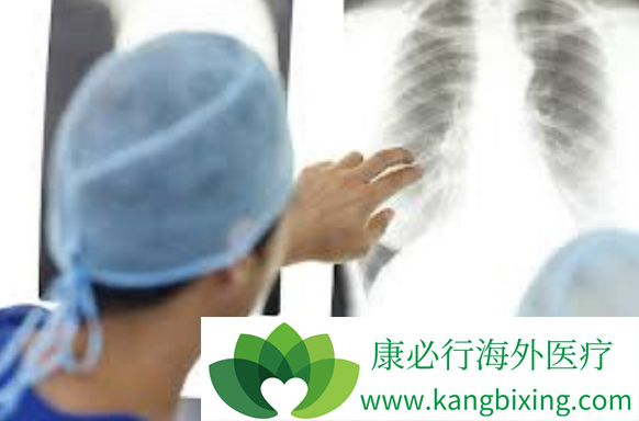 特发性肺纤维化 特发性肺纤维化