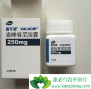 �Կ�������Ϊ������ALK���Ƽ���ALK���Էΰ����ߵ���ѡ����ҩ��