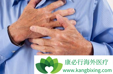 肺动脉高压 肺动脉高压