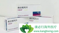 ����������lynparza����ȫ���׸����FDA��׼���е�PARP���Ƽ�