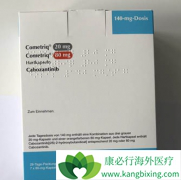 ���ְ�֢��ת�ƻ���ʹ�ÿ�������(cabozantinib)����Ч