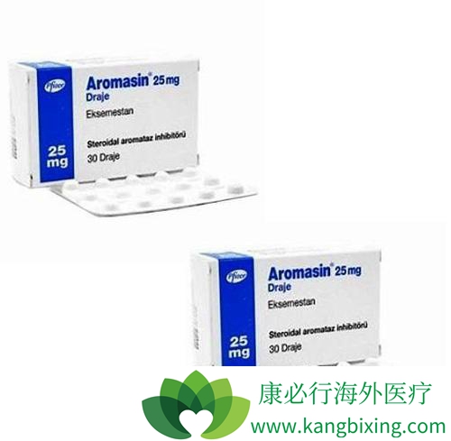 依西美坦片 依西美坦片