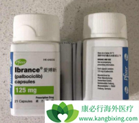 ��������(IBRANCE)��Ϊ�������ٰ����Ӽӱ����޸���������ʱ��