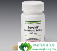 ǲΤ(sofosbuvir)һĿ͸ײ