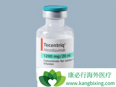 PD-L1����Tecentriq���ϻ����������������ٰ����߻�������