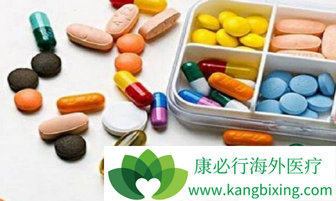 抗癌药物 抗癌药物