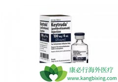 ��ķ����(pembrolizumab)�����������ת����ͷ����