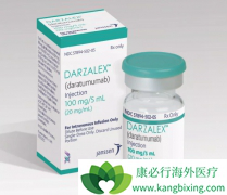 �෢�Թ�������ҩ����ľ������Daratumumab���������й�����