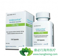 �޲����������BTK���Ƽ���³���ᣨIbrutinib�����Ч����ô����