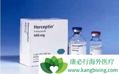 ���ٰ�ҩ�����͡(Herceptin)���й���ʹ����״�������ģ�