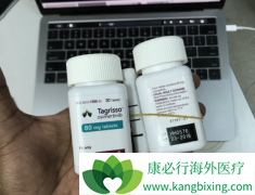 ̩��ɳ(Osimertinib)�����ڷΰ��Ļ������Ƕ��٣�