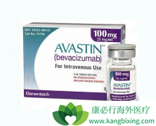 ��ά͡(avastin)�ѳ�ΪĿǰ������Ѫ���������Ƶ���Ҫҩ��
