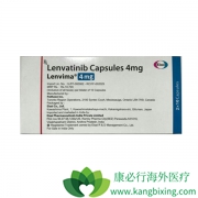 ͬΪ��е�ҩ�￨��������ַ�����(lenvatinib)�к�����