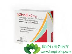 ����³��(enzalutamide)����ʹ�ÿ�ʹ���߻�ø���������