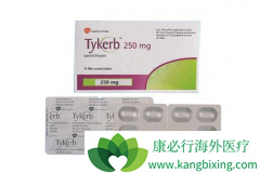 ��������(Lapatinib)������ҩ�����ʱ������Щ����Ĳ�����Ӧ��