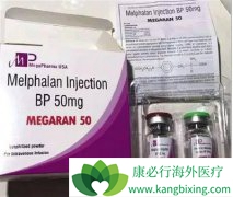 ����Ӧ����ζ�������(Alkeran)���б��棿