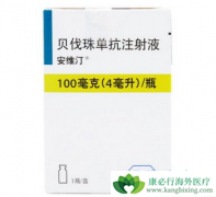 ���˱����鵥��(Avastin)������Щ��Ѫ������ҩ�������ڷΰ����ƣ�