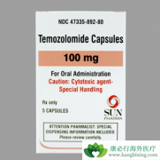 ��Ī��(Temoside)�Ǵ������ʹ��尩���ߵ�һ�߻���ҩ��