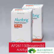 ��������(Brigatinib)������Щ���߿��Ի�ø�����Ч��