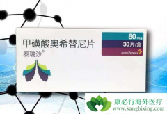 EGFR���Ƽ���ϣ��������T790M�̷�ͻ����Ч��